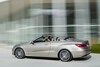 Mercedes-Benz E-klasse Cabriolet