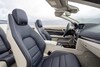 Mercedes-Benz E-klasse Cabriolet