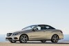 Mercedes-Benz E-klasse Cabriolet