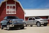 Ford F150 2013