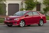 Toyota Corolla 2012