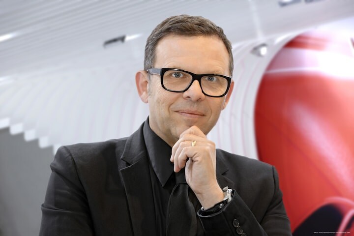 Peter Schreyer