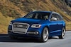 Audi SQ5 3.0 TFSI
