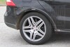 Mercedes MLC mule