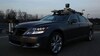 Lexus Advanced Active Safety Research Vehicle