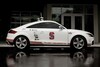 Audi TT Autonoom