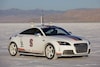 Audi TT Autonoom