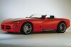 Dodge Viper Concept (1989)