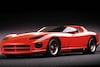 Dodge Viper Concept (1989)