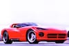 Dodge Viper Concept (1989)