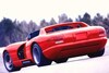 Dodge Viper Concept (1989)