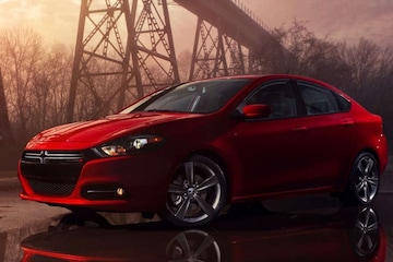 Dodge Dart GT