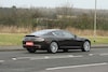 Aston Martin Rapide S spionage
