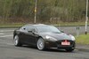 Aston Martin Rapide S spionage