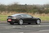 Aston Martin Rapide S spionage