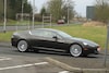 Aston Martin Rapide S spionage