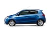 Mitsubishi Space Star 2013