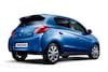 Mitsubishi Space Star 2013