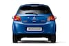 Mitsubishi Space Star 2013