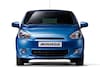 Mitsubishi Space Star 2013