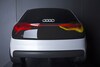 Audi verlichtingstechniek