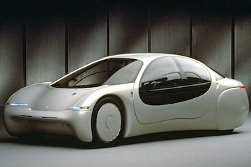 General Motors Ultralite 1992