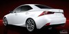 Lexus IS F-Sport 2014 