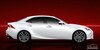 Lexus IS F-Sport 2014 