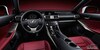 Lexus IS F-Sport 2014 