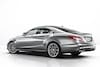Mercedes CLS 63 AMG