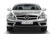Mercedes CLS 63 AMG