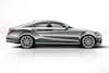 Mercedes CLS 63 AMG