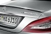 Mercedes CLS 63 AMG