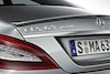 Mercedes CLS 63 AMG