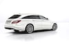Mercedes CLS 63 AMG