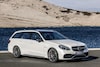E63 AMG