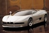 BMW Nazca C2