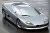 BMW Nazca M12