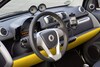 Smart Fortwo Cityflame