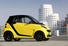Smart Fortwo Cityflame
