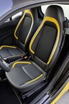 Smart Fortwo Cityflame
