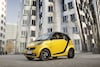 Smart Fortwo Cityflame