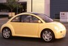 Volkswagen Concept 1