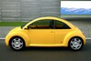Volkswagen Concept 1