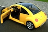 Volkswagen Concept 1