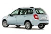 Lada Kalina 2013 Facelift