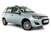 Lada Kalina 2013 Facelift
