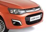 Lada Kalina 2013 Facelift