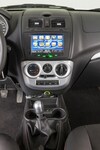 Lada Kalina 2013 Facelift