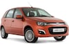 Lada Kalina 2013 Facelift